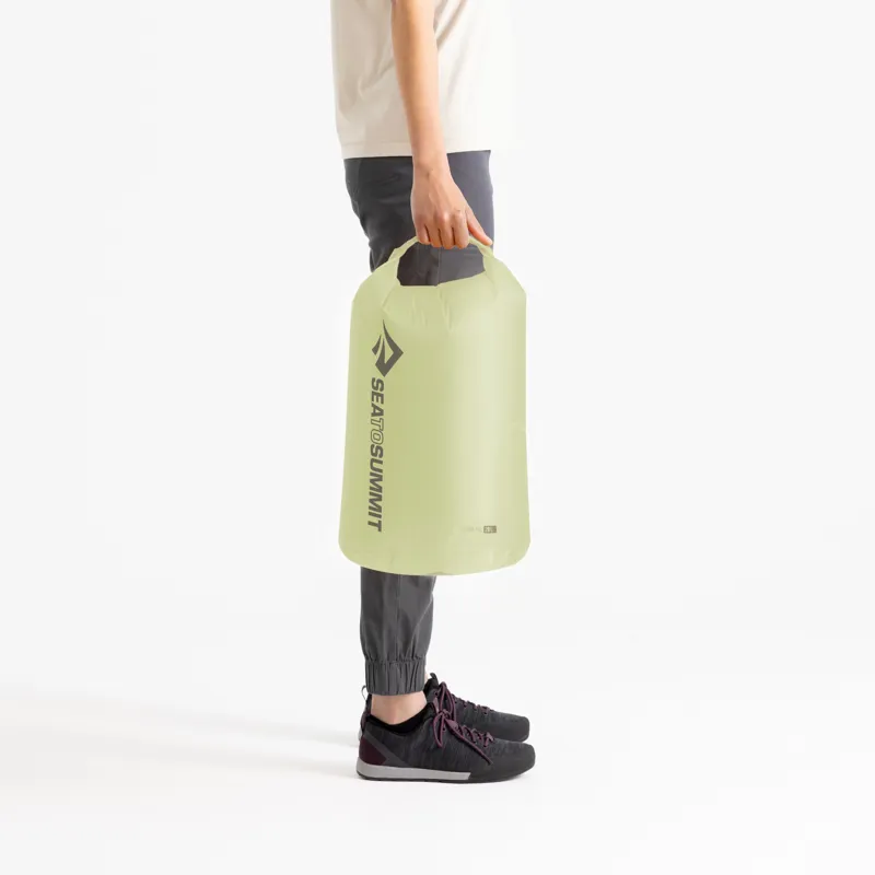 Sea To Summit Ultra-Sil Dry Bag - 20L - Blue Atoll-1